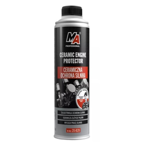 MA PROFESSIONAL CERAMIC ENGINE PROTECTOR 300ML