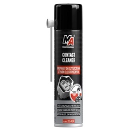 MA PROFESSIONAL Contact Cleaner 250ML - Preparat do czyszczenia styków elektrycznych