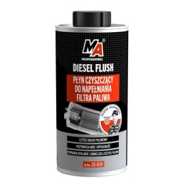 MA PROFESSIONAL DIESEL FLUSH 500ML