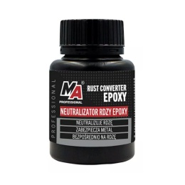 MA PROFESSIONAL NEUTRALIZATOR RDZY EPOXY 2 W 1 100ML
