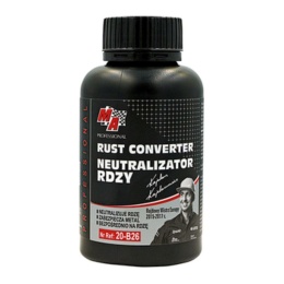 MA PROFESSIONAL NEUTRALIZATOR RDZY EPOXY 2 W 1 250ML