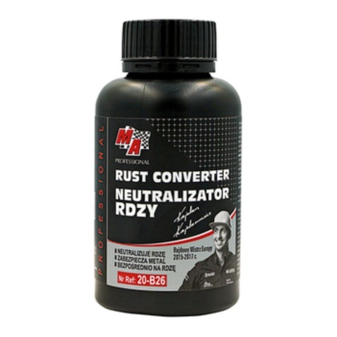 MA PROFESSIONAL NEUTRALIZATOR RDZY EPOXY 2 W 1 250ML