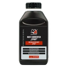 MA PROFESSIONAL NEUTRALIZATOR RDZY EPOXY 2 W 1 500ML