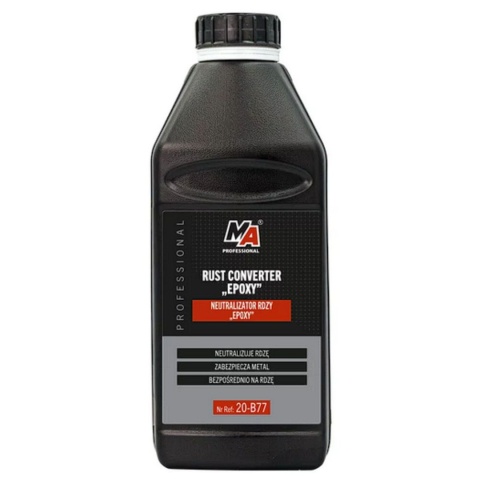 MA PROFESSIONAL NEUTRALIZATOR RDZY EPOXY 2 W 1 1L