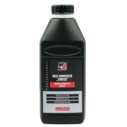 MA PROFESSIONAL Neutralizator rdzy Cortex 1L