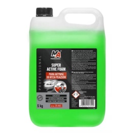 MA PROFESSIONAL SUPER ACTIVE FOAM 5L - PIANA AKTYWNA
