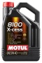 MOTUL 8100 X-CESS 5W-40 5L