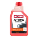 MOTUL AUTO COOL OPTIMAL ULTRA -37°C 1L - Płyn chłodniczy - KONCENTRAT