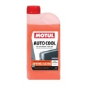 MOTUL AUTO COOL OPTIMAL ULTRA -37°C 1L - Płyn chłodniczy - KONCENTRAT