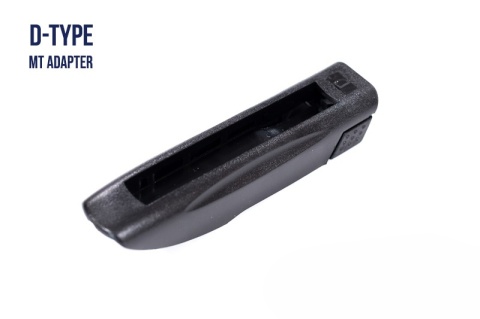 OXIMO MT350 350mm - WYCIERACZKA BEZPRZEGUBOWA MULTI