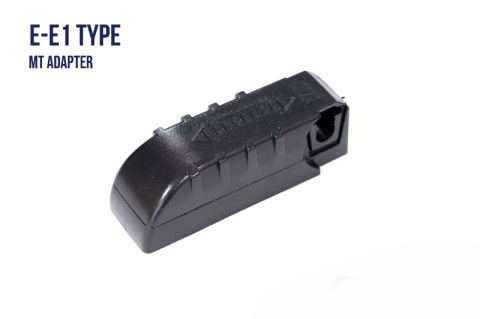 OXIMO MT425 425mm - WYCIERACZKA BEZPRZEGUBOWA MULTI