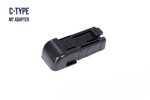 OXIMO MT525 525mm - WYCIERACZKA BEZPRZEGUBOWA MULTI