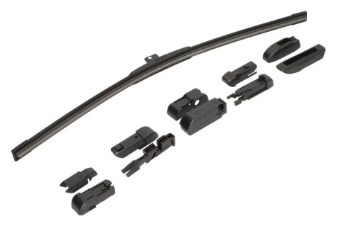 OXIMO MT525 525mm - WYCIERACZKA BEZPRZEGUBOWA MULTI