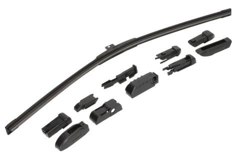 OXIMO MT550 550mm - WYCIERACZKA BEZPRZEGUBOWA MULTI