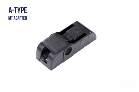 OXIMO MT600 600mm - WYCIERACZKA BEZPRZEGUBOWA MULTI