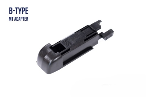 OXIMO MT700 700mm - WYCIERACZKA BEZPRZEGUBOWA MULTI