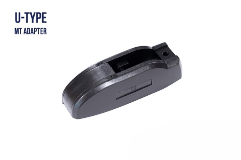 OXIMO MT750 750mm - WYCIERACZKA BEZPRZEGUBOWA MULTI