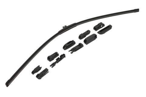 OXIMO MT800 800mm - WYCIERACZKA BEZPRZEGUBOWA MULTI