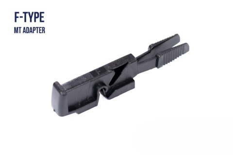 OXIMO MT800 800mm - WYCIERACZKA BEZPRZEGUBOWA MULTI