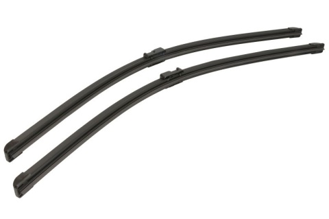 OXIMO WA3503501 650/650 MM - ZESTAW WYCIERACZEK