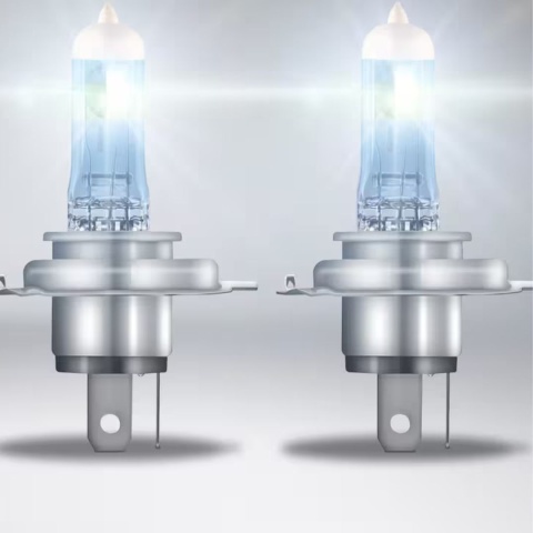 OSRAM NIGHT BREAKER 220 ŻARÓWKI H4 2 szt