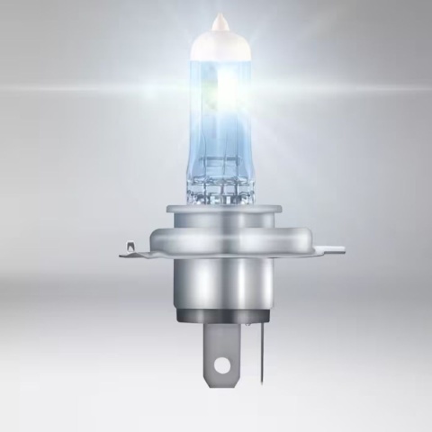 OSRAM NIGHT BREAKER 220 ŻARÓWKA H4 1 szt
