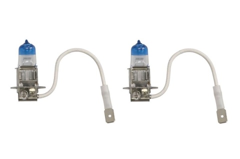 OSRAM NIGHT BREAKER LASER 150 H3 2 SZT