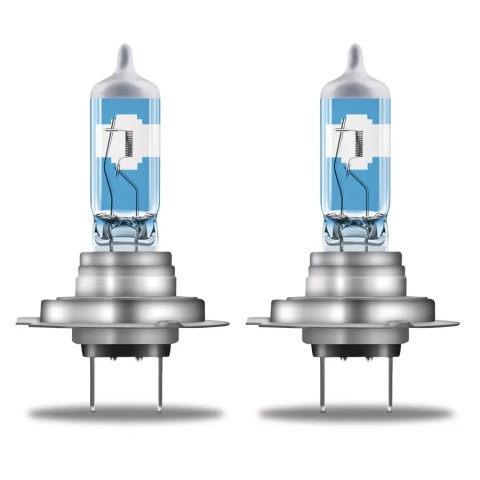 OSRAM NIGHT BREAKER LASER 150 H7 2 SZT