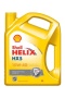 SHELL HELIX HX5 15W-40 4L