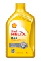 SHELL HELIX HX5 15W-40 1L