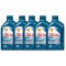 SHELL HELIX HX7 ECT 5W-40 5L - ZESTAW 5 X 1L