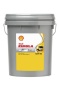 SHELL RIMULA R4 X 15W-40 20L