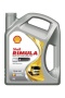 SHELL RIMULA R4 X 15W-40 5L