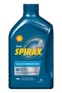 SHELL SPIRAX S5 DCT X 1L