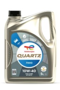 TOTAL QUARTZ 7000 10W-40 5L