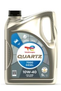 TOTAL QUARTZ 7000 DIESEL 10W-40 5L