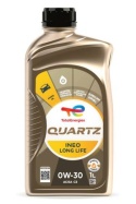 TOTAL QUARTZ INEO LONG LIFE 0W-30 1L