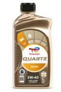 TOTAL QUARTZ 9000 5W-40 1L