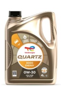 TOTAL QUARTZ 9000 ENERGY 0W-30 4L