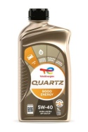 TOTAL QUARTZ 9000 ENERGY 5W-40 1L