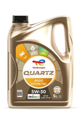 TOTAL QUARTZ 9000 FUTURE FGC 5W-30 5L