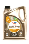 TOTAL QUARTZ 9000 NFC 5W-30 5L