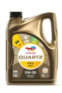 TOTAL QUARTZ INEO MDC 5W-30 5L
