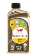 TOTAL QUARTZ INEO ECOB 5W-20 1L