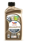 TOTAL QUARTZ INEO XTRA FDE 0W-20 1L