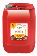 TOTAL RUBIA OPTIMA 3100 FE 10W-30 20L