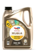 TOTAL RUBIA OPTIMA 4100 XFE 5W-30 5L