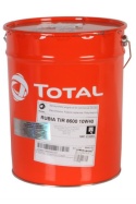 TOTAL RUBIA TIR 8600 10W-40 20L