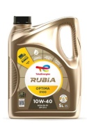 TOTAL RUBIA OPTIMA 3100 10W-40 5L