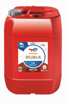 TOTAL RUBIA TIR 9200 FE 5W-30 20L